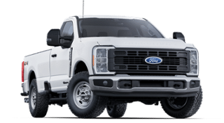 2025 Ford Super Duty® External Image 5